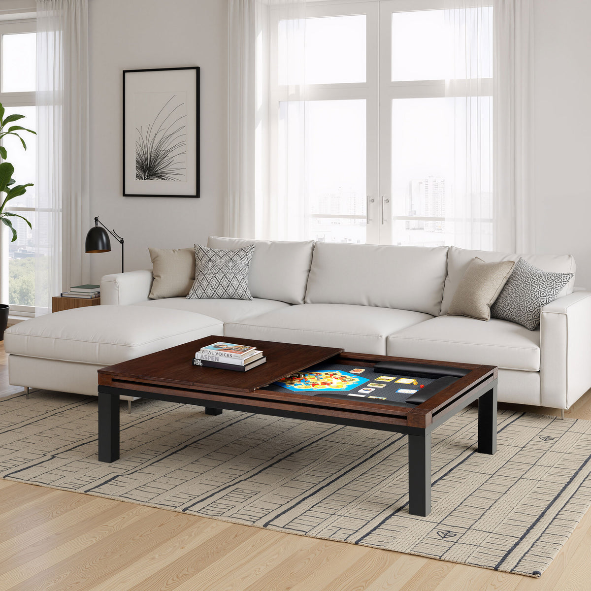 Pangea Gaming Table (3x5) gallery 10