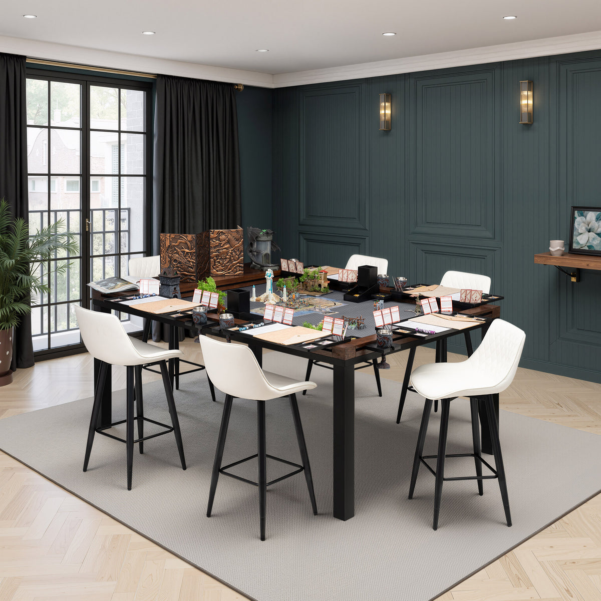 Pangea Gaming Table (4x6) gallery 6