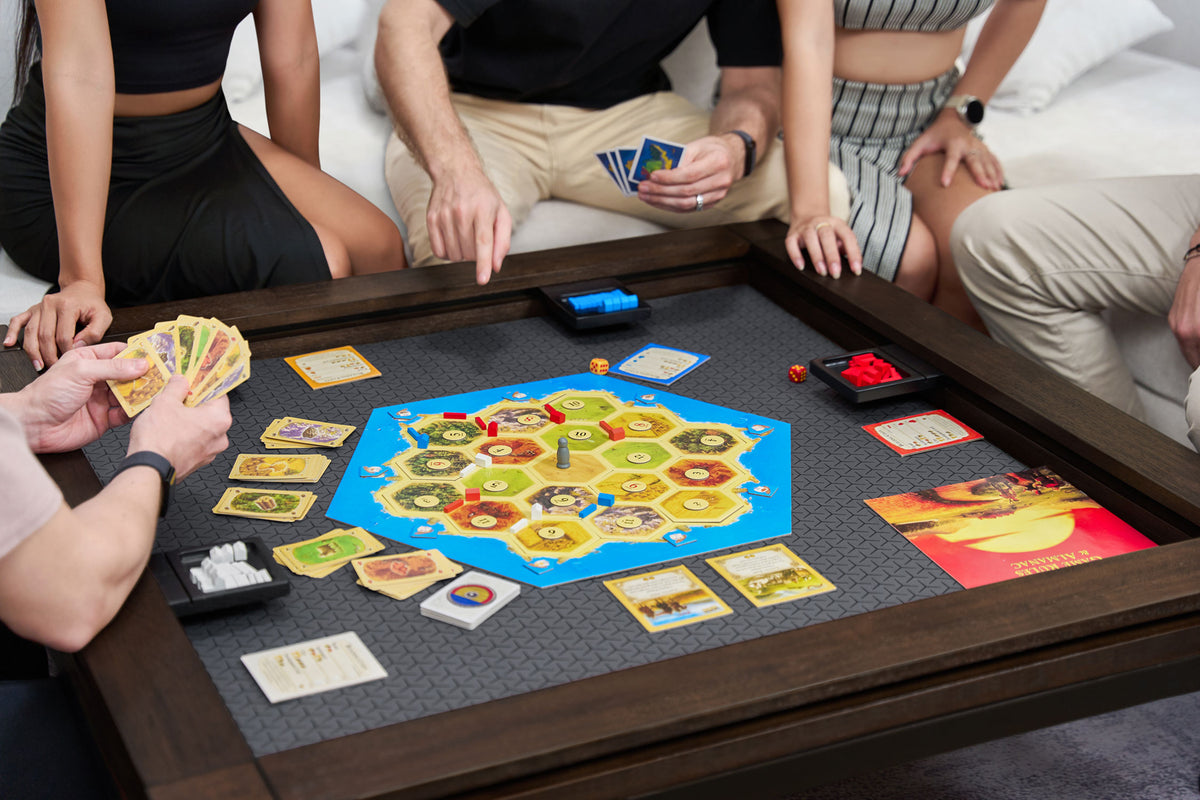 Game Piece Organizer (4 pack) gallery thumbnail 2