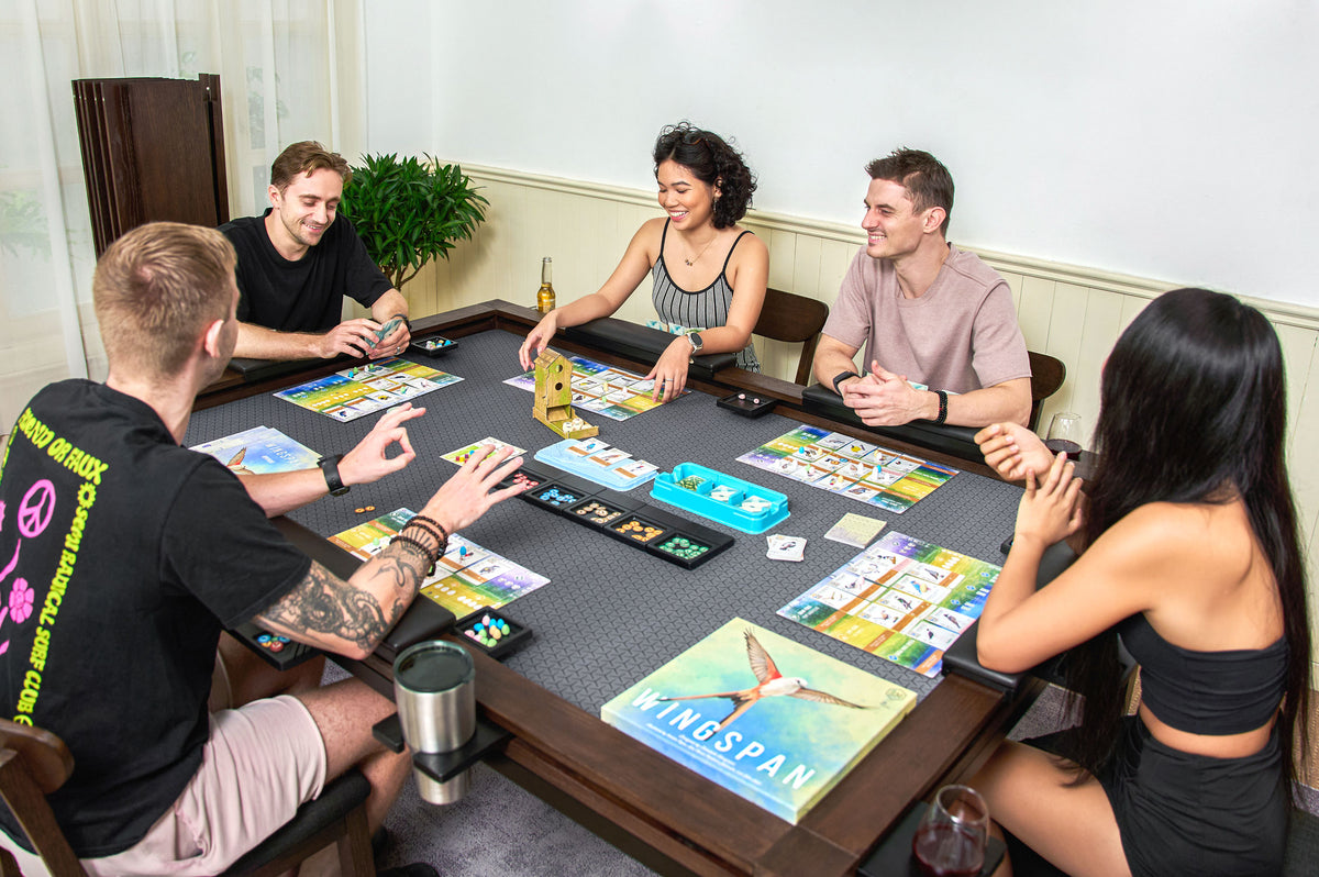 Game Piece Organizer (4 pack) gallery thumbnail 5