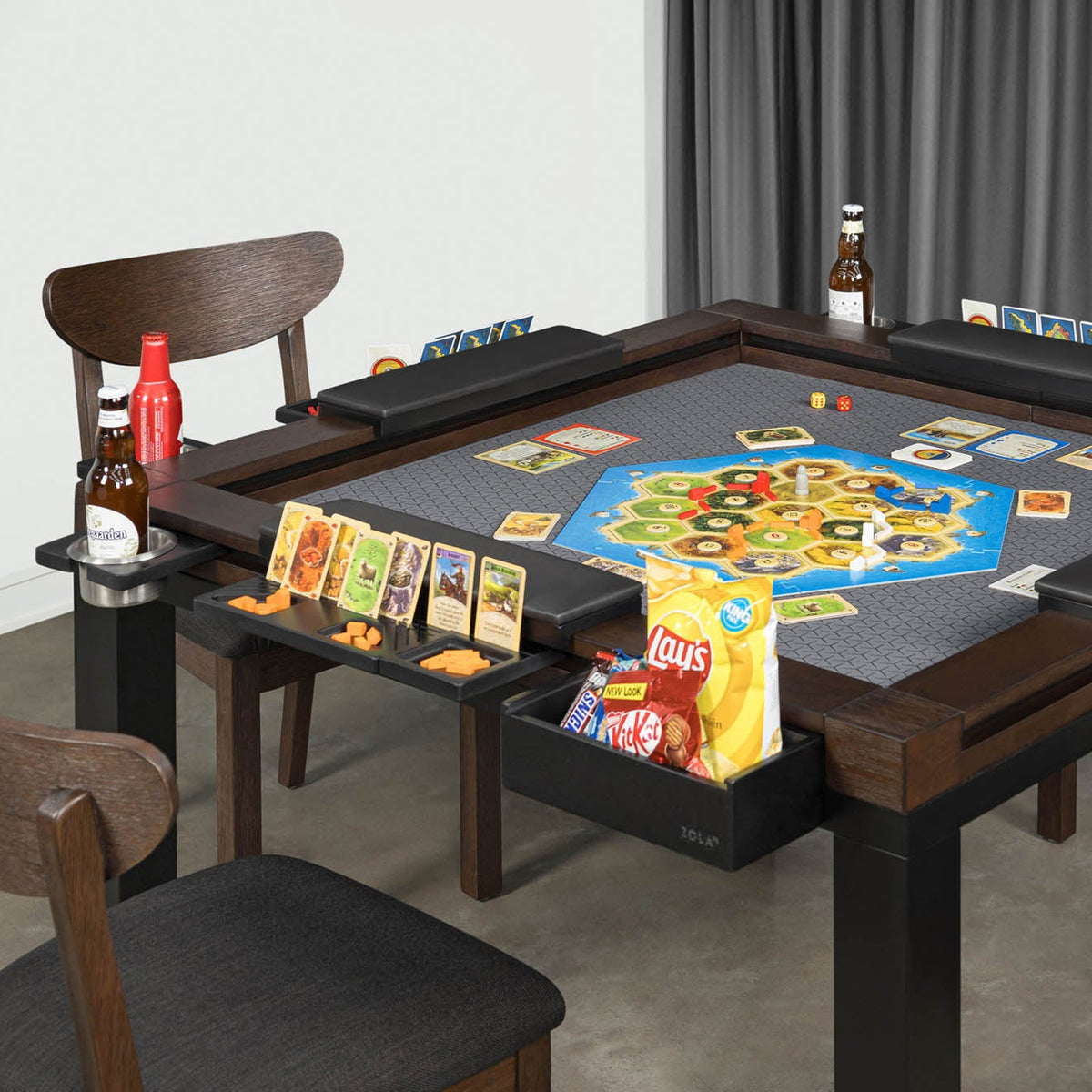 Pangea Gaming Table (3x3) gallery 5