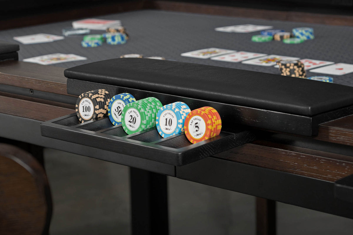 Poker Chip Organizer (4 pack) gallery thumbnail 5