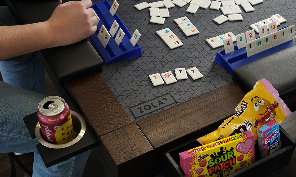 Pangea Gaming Table (3x3) gallery 9