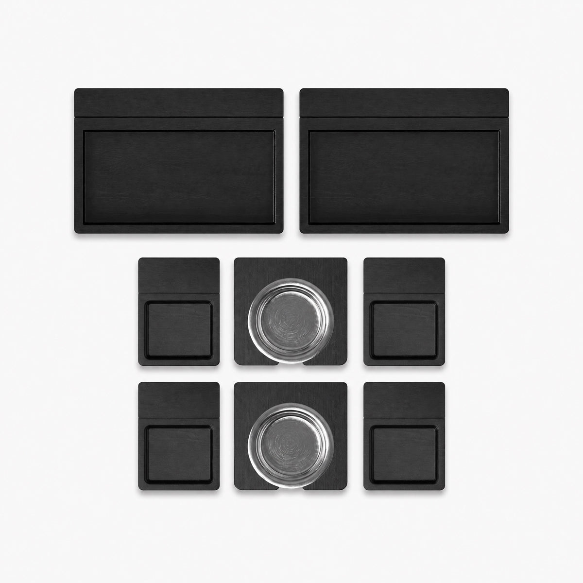 Pangea Accessory Bundle (2 Players)