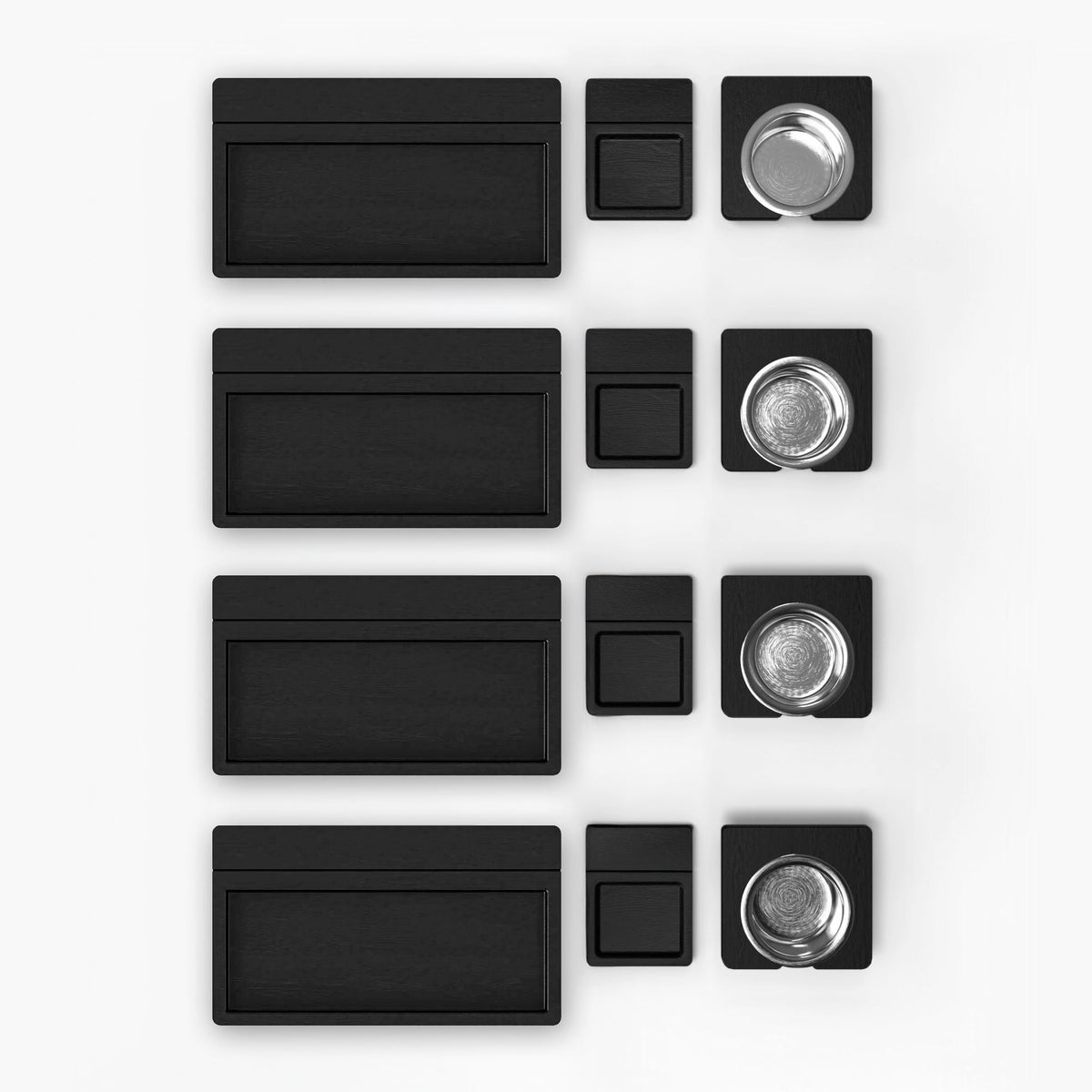 Pangea Accessory Bundle (4 Players)