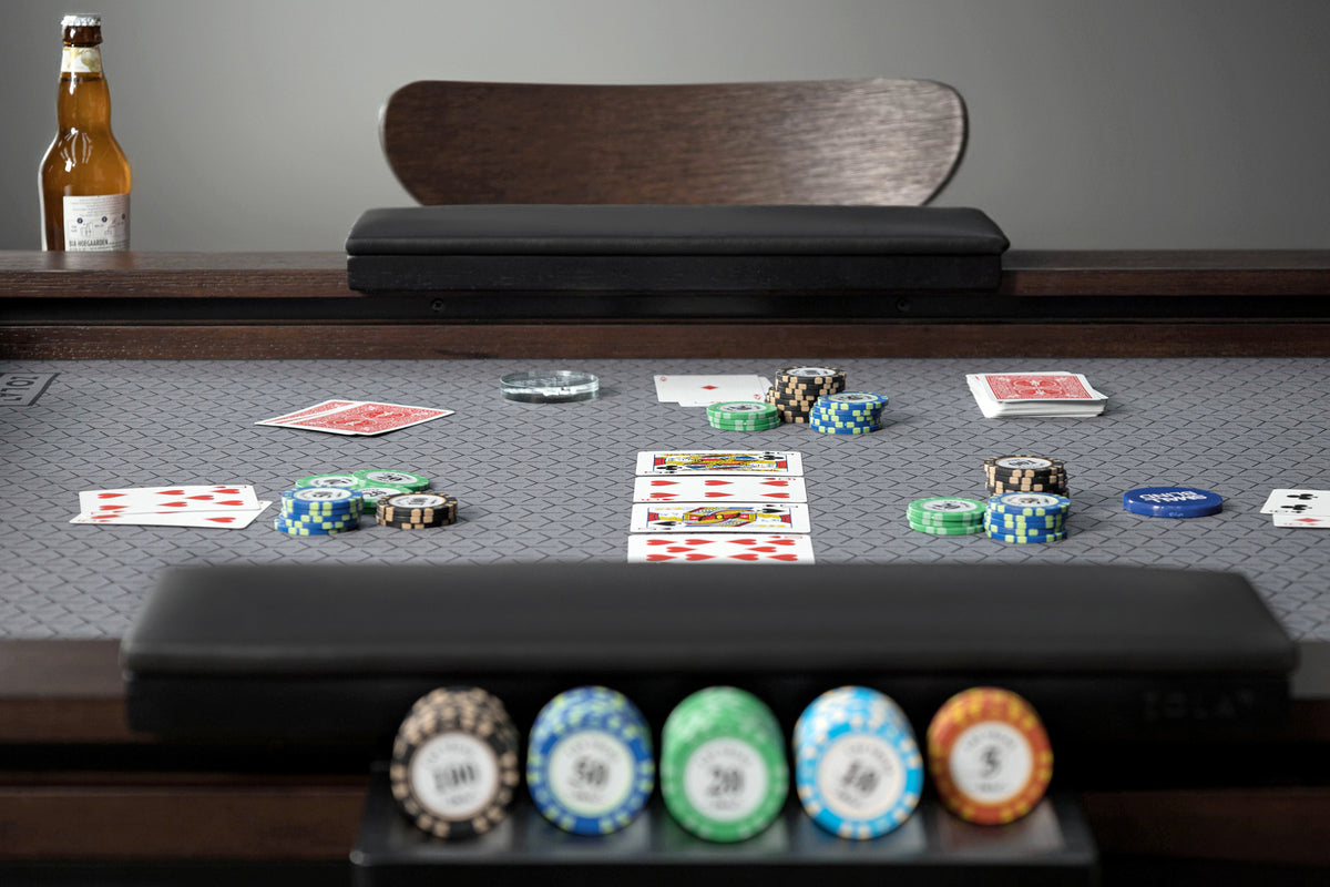 Poker Chip Organizer (4 pack) gallery thumbnail 3