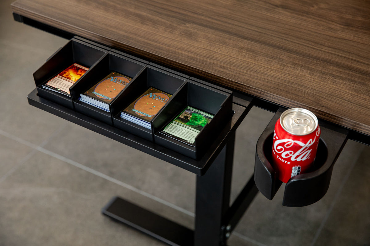 Tavern Sit-Stand Gaming Table (44x60) gallery 10