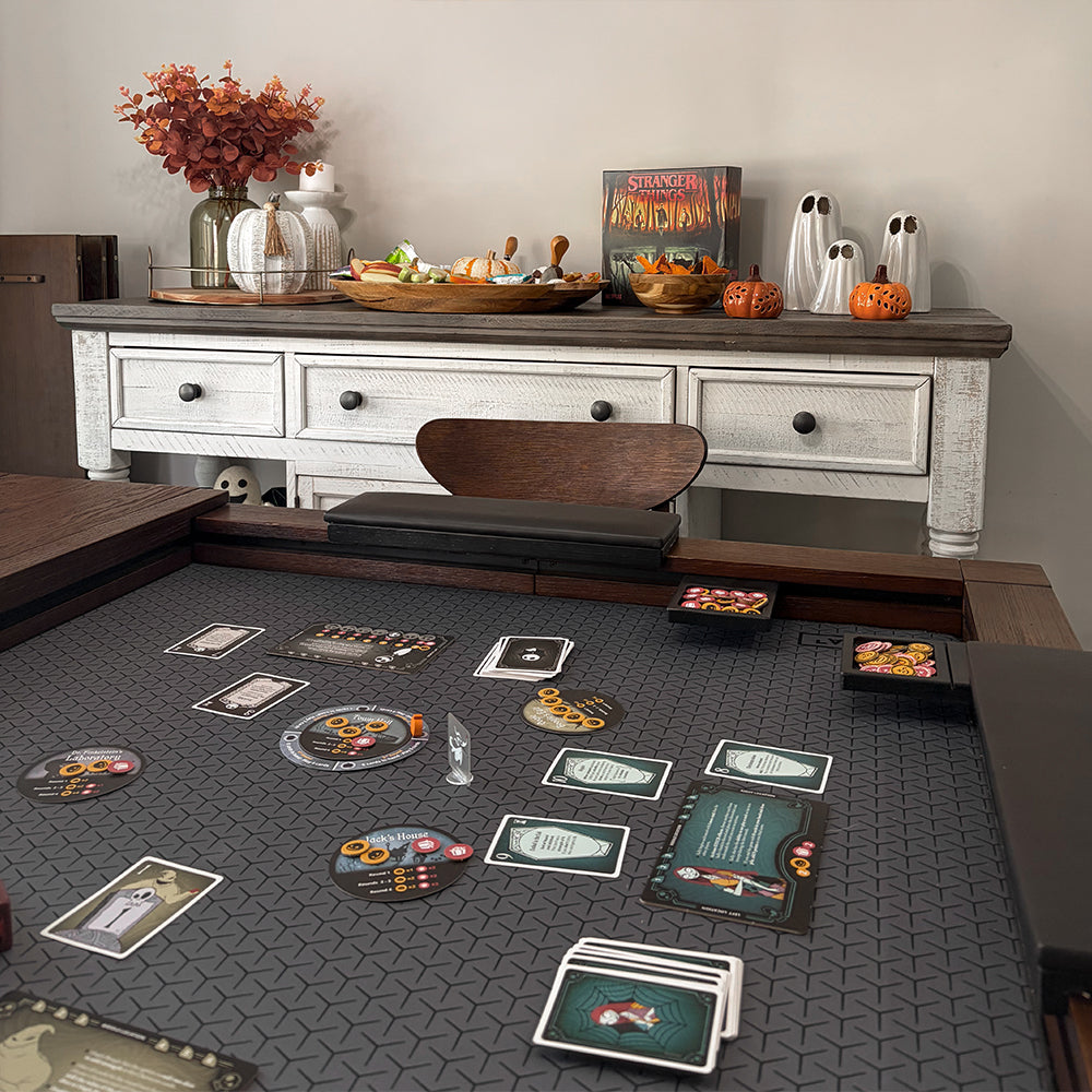 Pangea Gaming Table (3x3) gallery 8