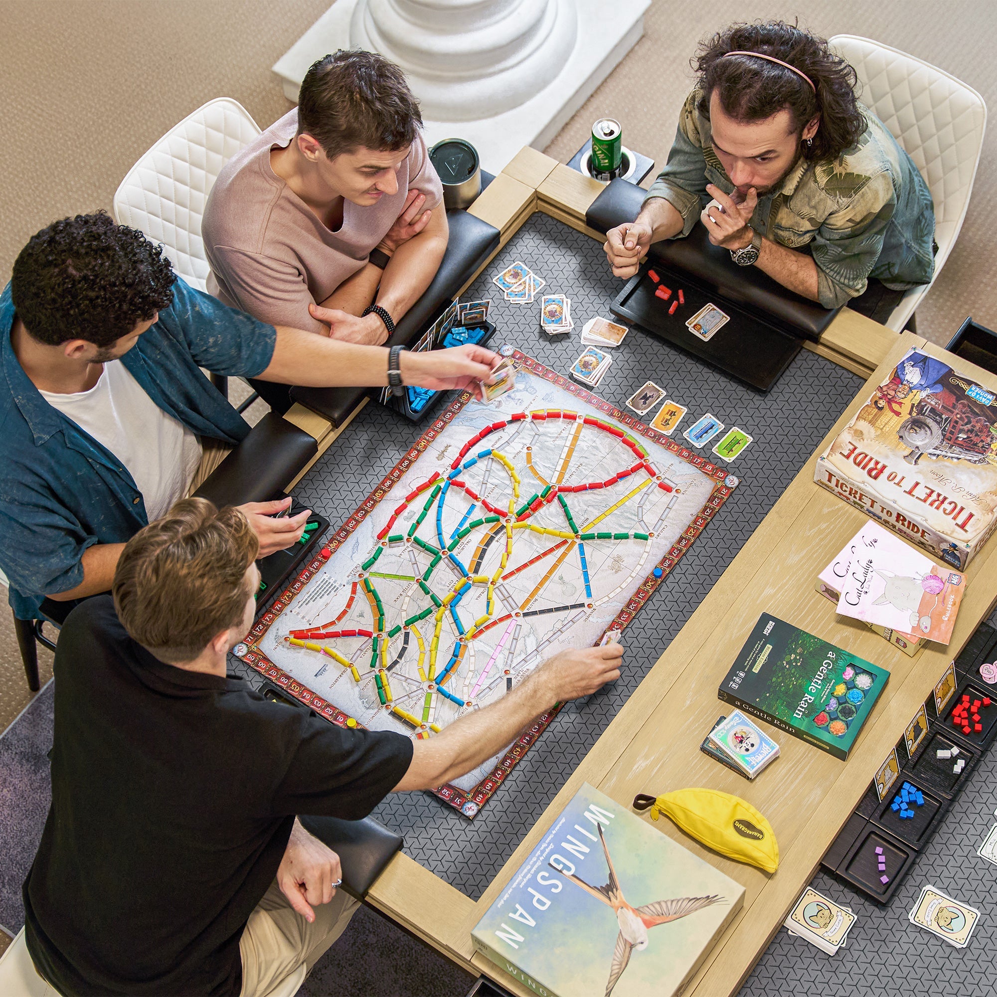 All Products — Gaming Tables, Accessories & More | Zola Mod – Tagged ...