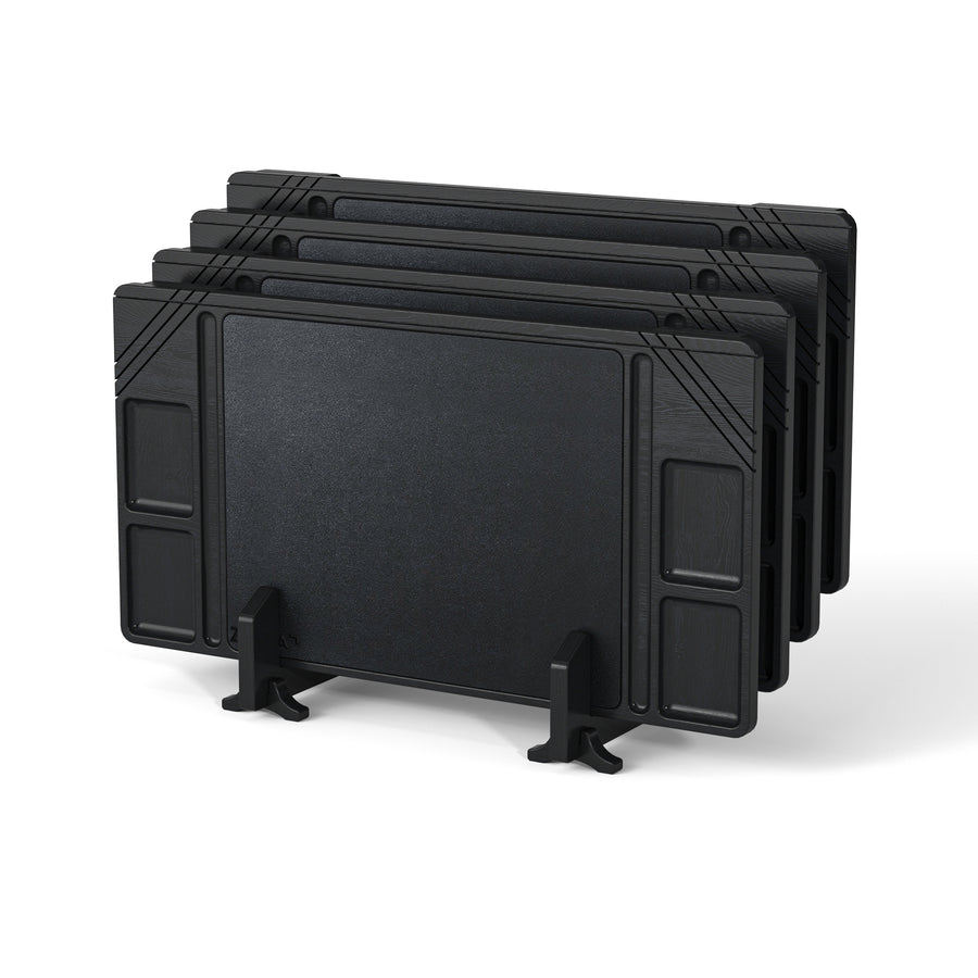 Player Desk Bundle (4 Players)