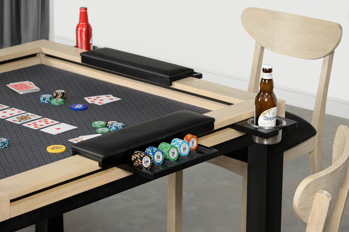 Poker Chip Organizer (4 pack) gallery thumbnail 8