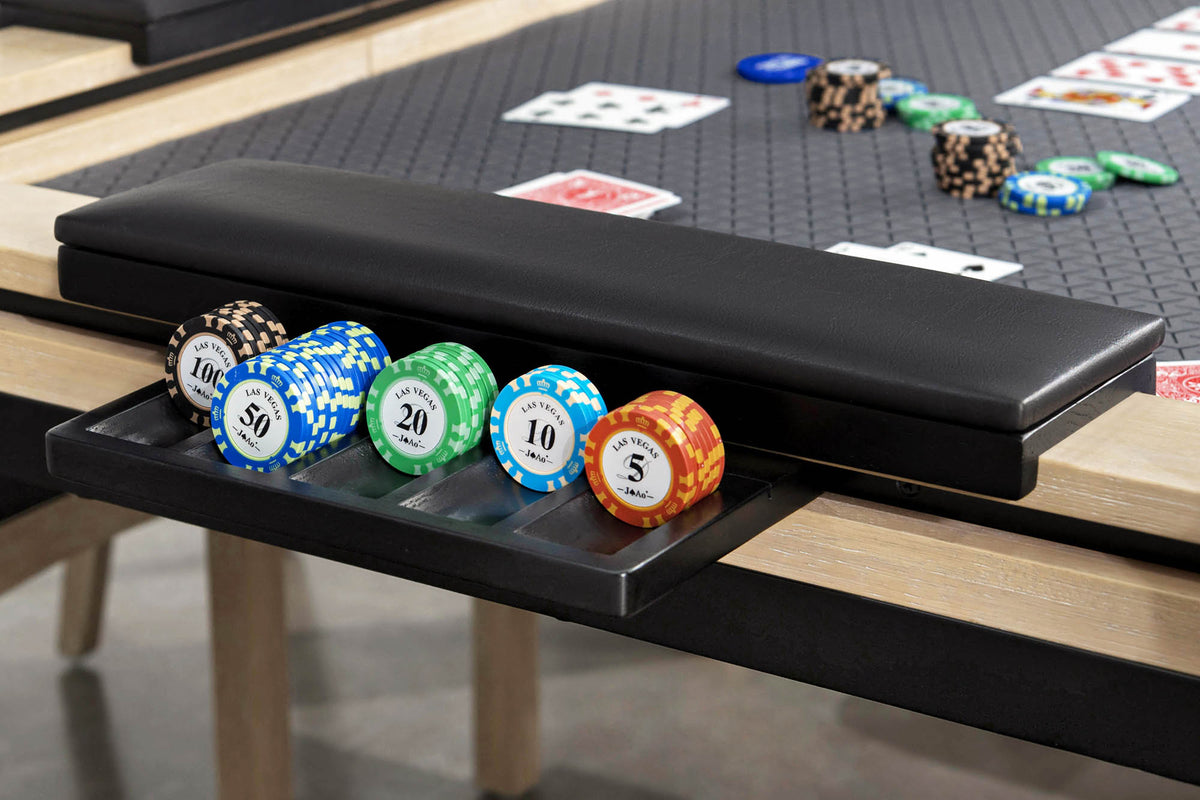 Poker Chip Organizer (4 pack) gallery thumbnail 4