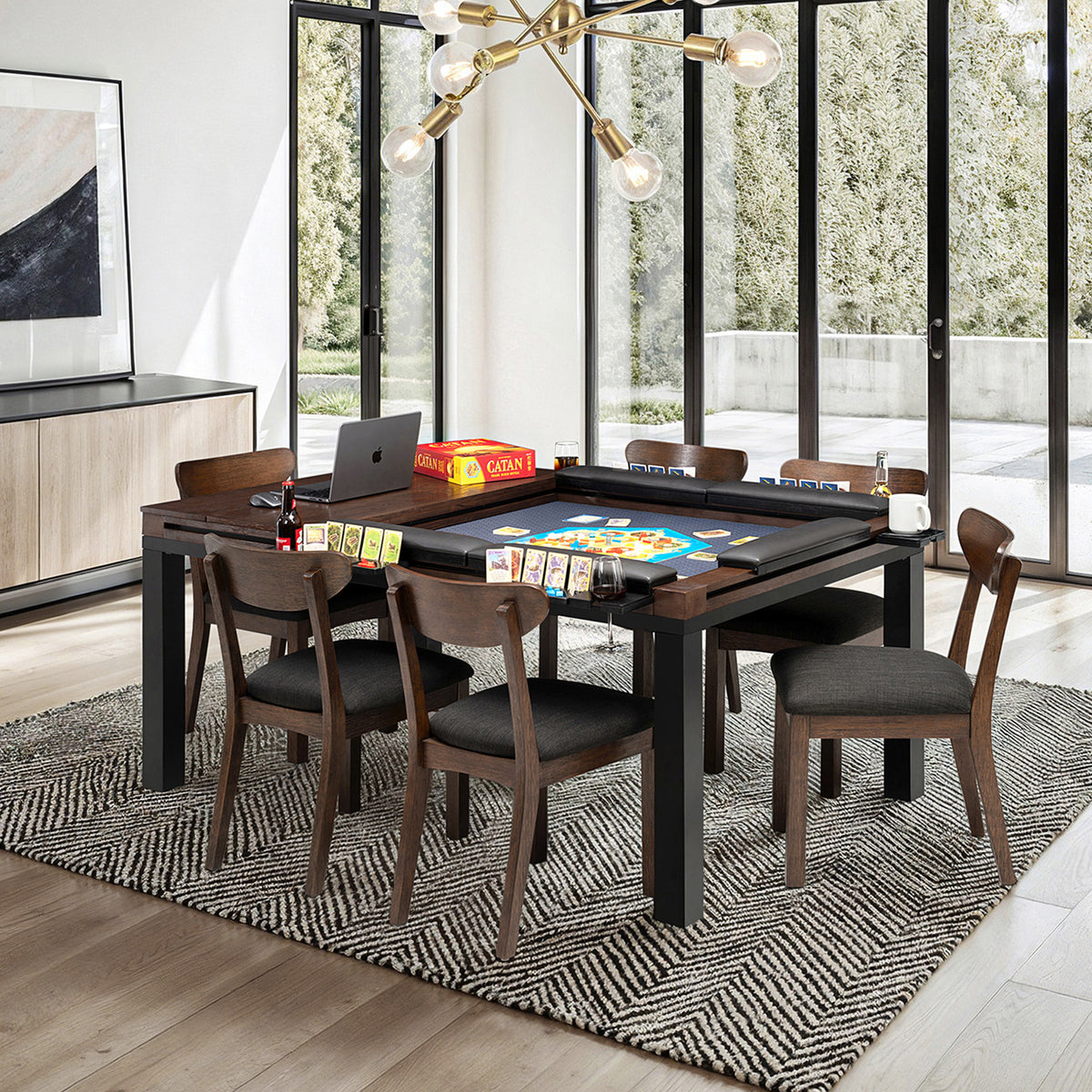 Pangea Gaming Table (3x5) thumbnail 5