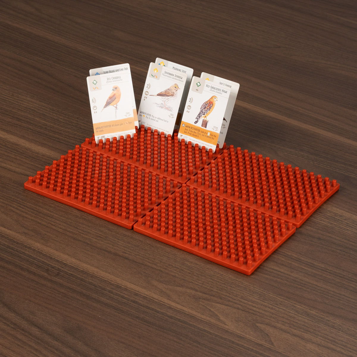 Flex Card Holder – Small (4 pack)