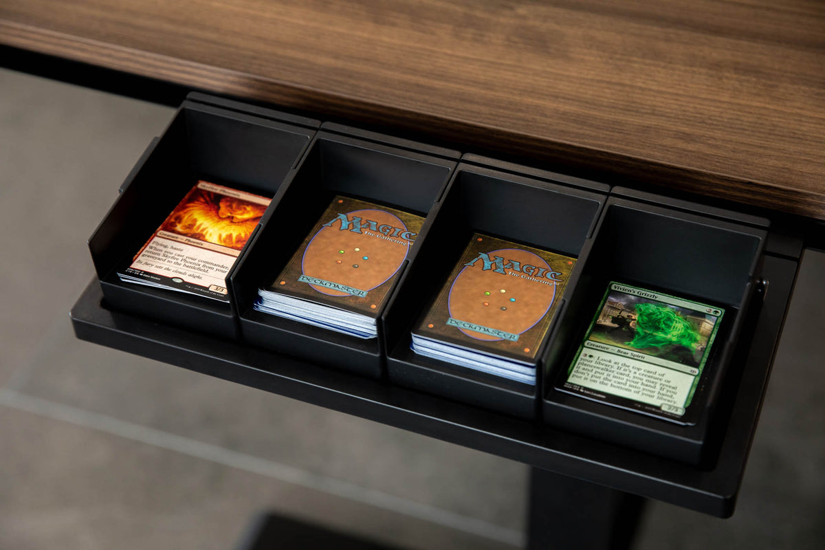 Flex Deck Chit Holder (4 pack)