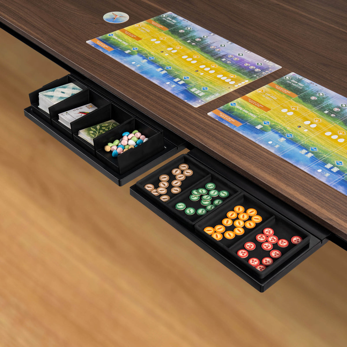 Flex Deck Chit Holder (4 pack) thumbnail 4