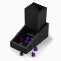 Lucid Dice Tower