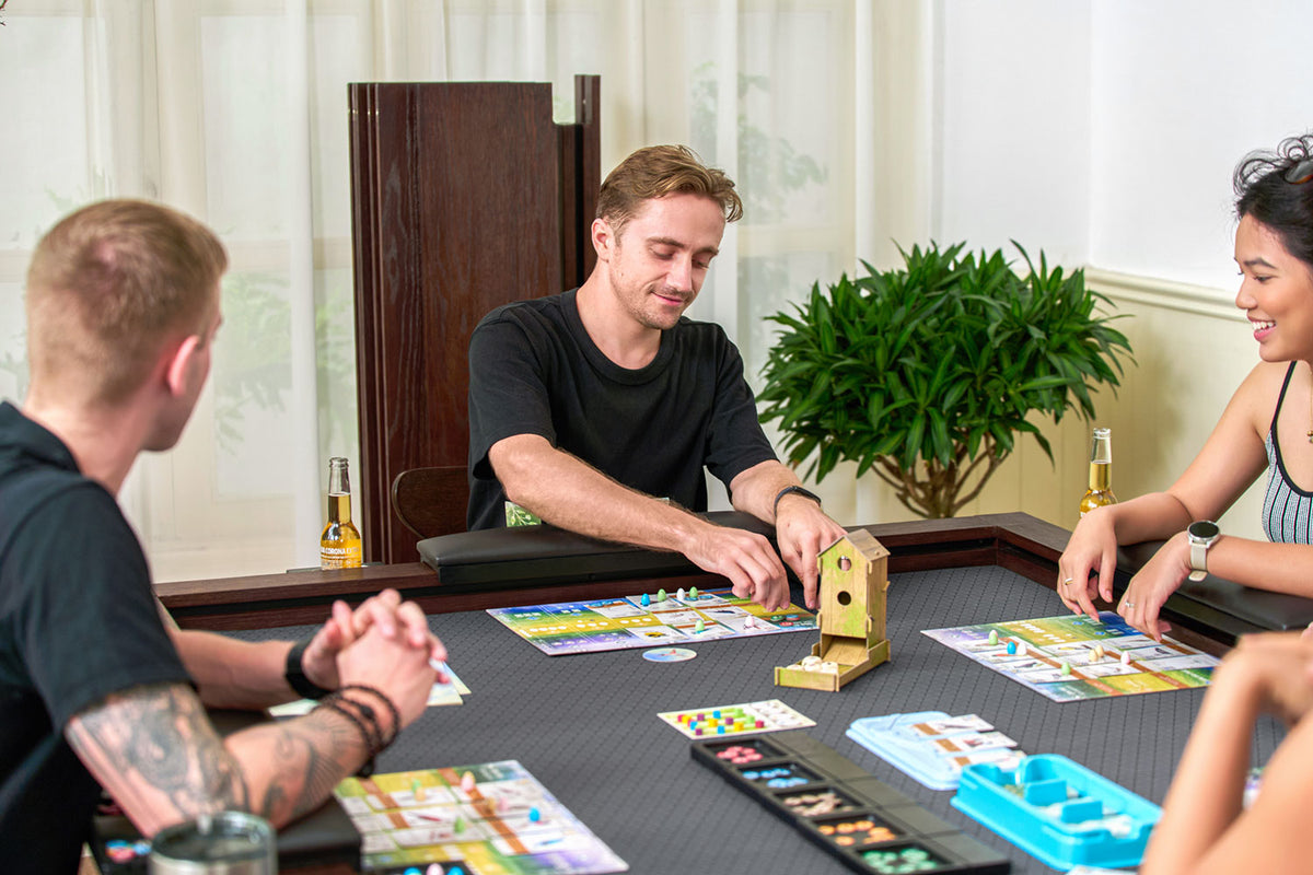Pangea Gaming Table (4x6) gallery 5
