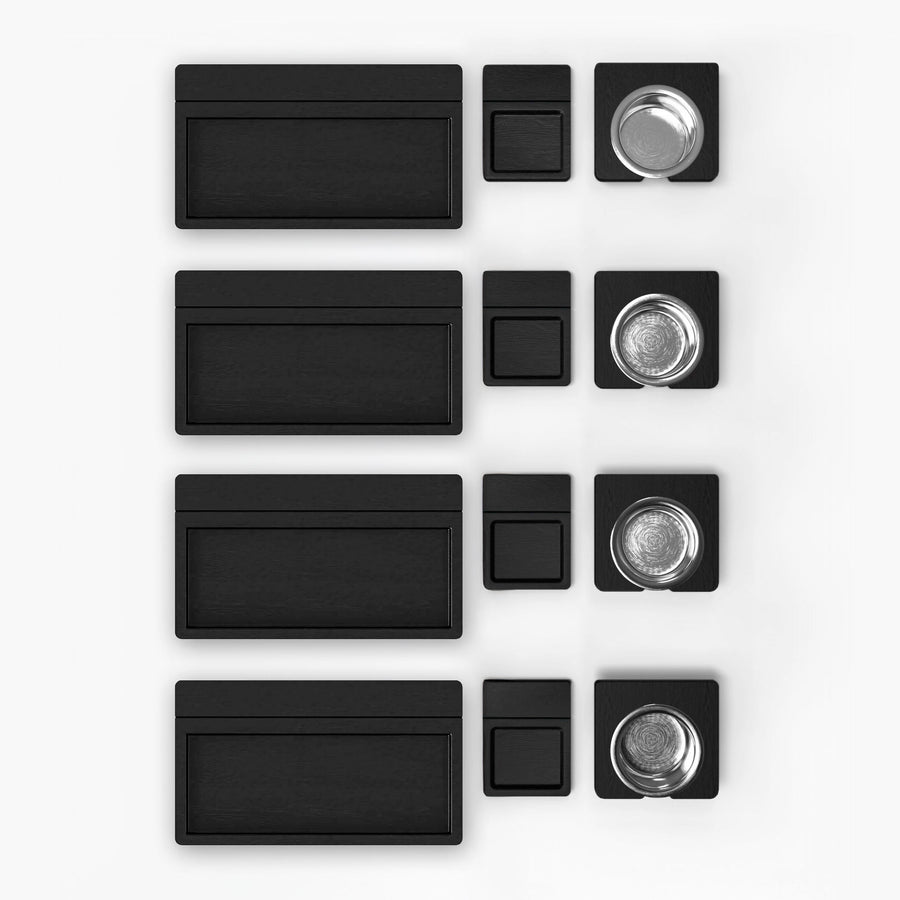 Pangea Accessory Bundle (4 Players)