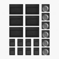 Pangea Accessory Bundle (6 Players)