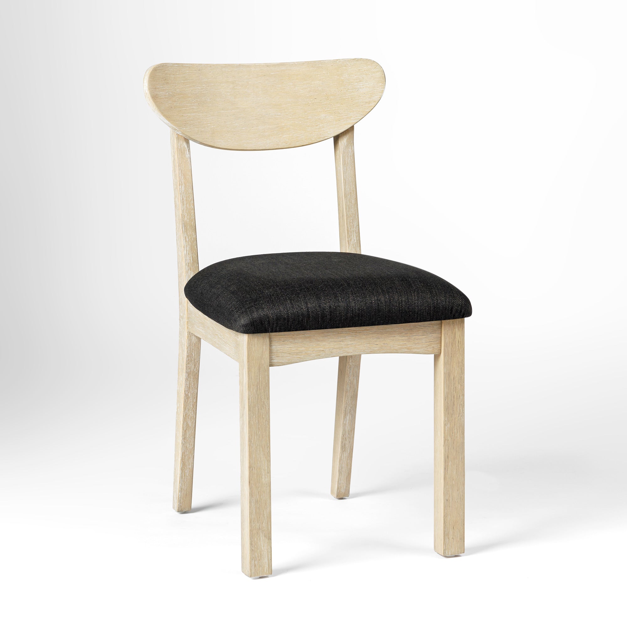 Pangea Mid-Century Dining Chairs | Zola Mod