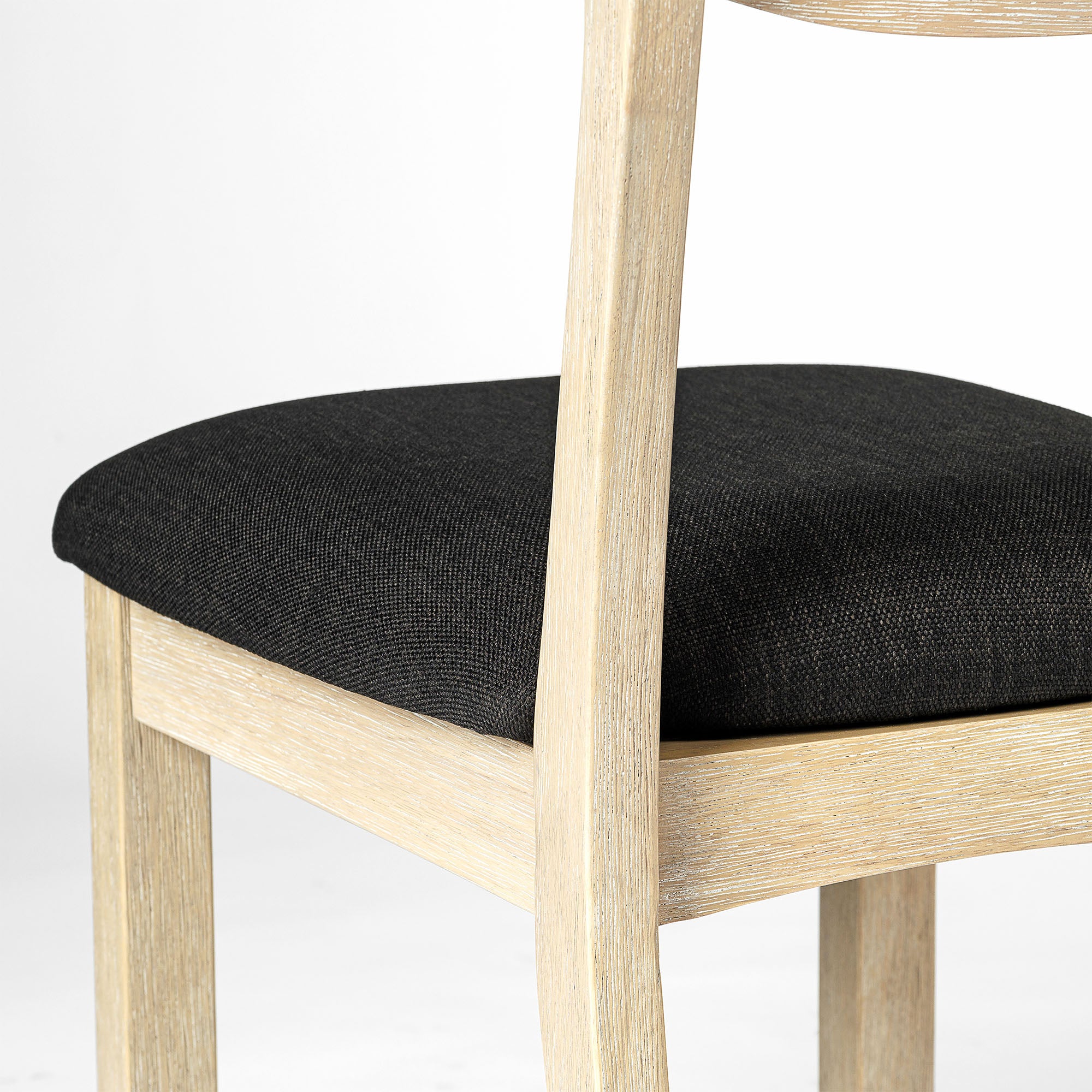 Pangea Mid-Century Dining Chairs | Zola Mod