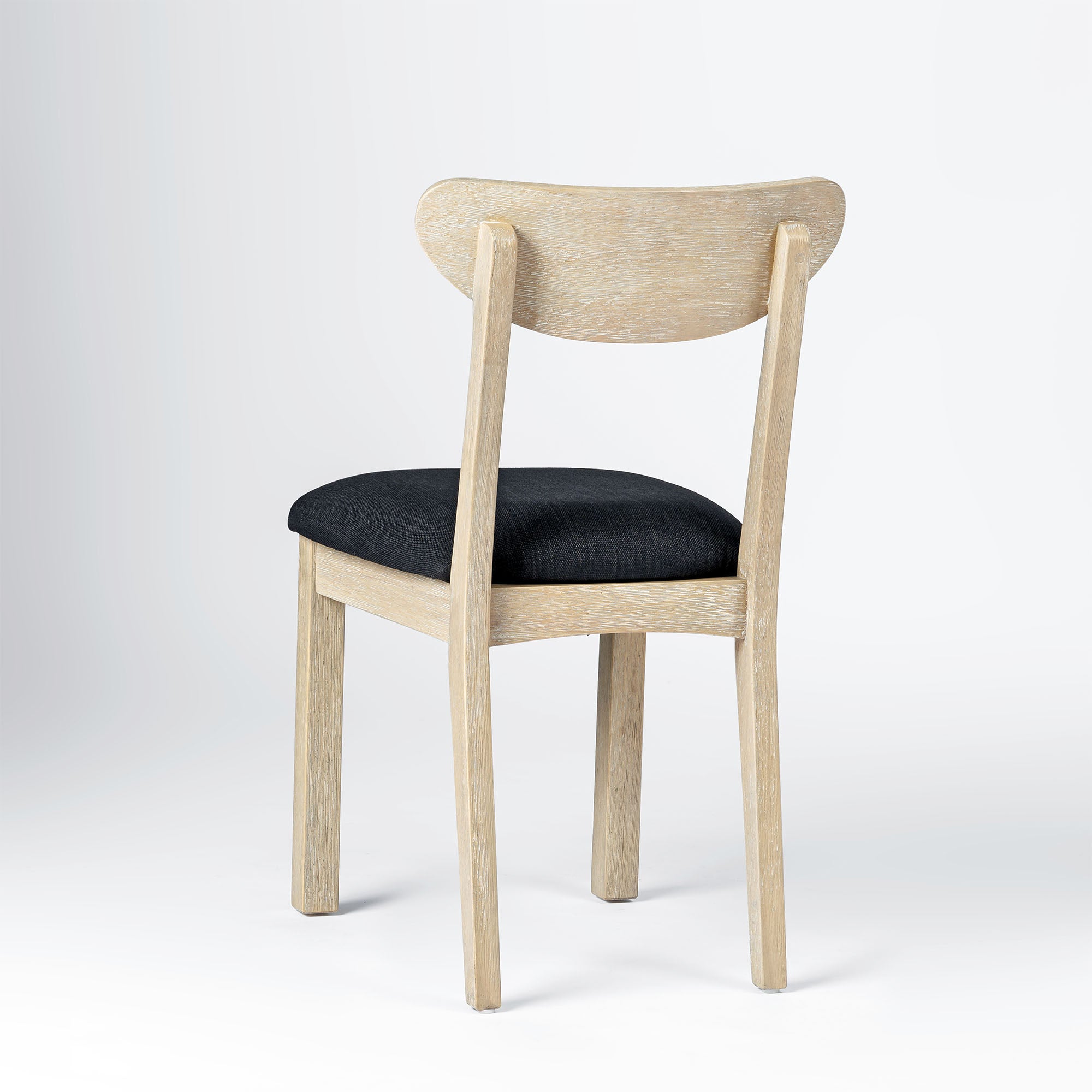 Pangea Mid-Century Dining Chairs | Zola Mod
