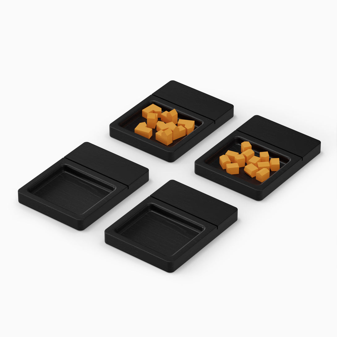 Pangea Accessory Bundle (6 Players) – Zola Mod