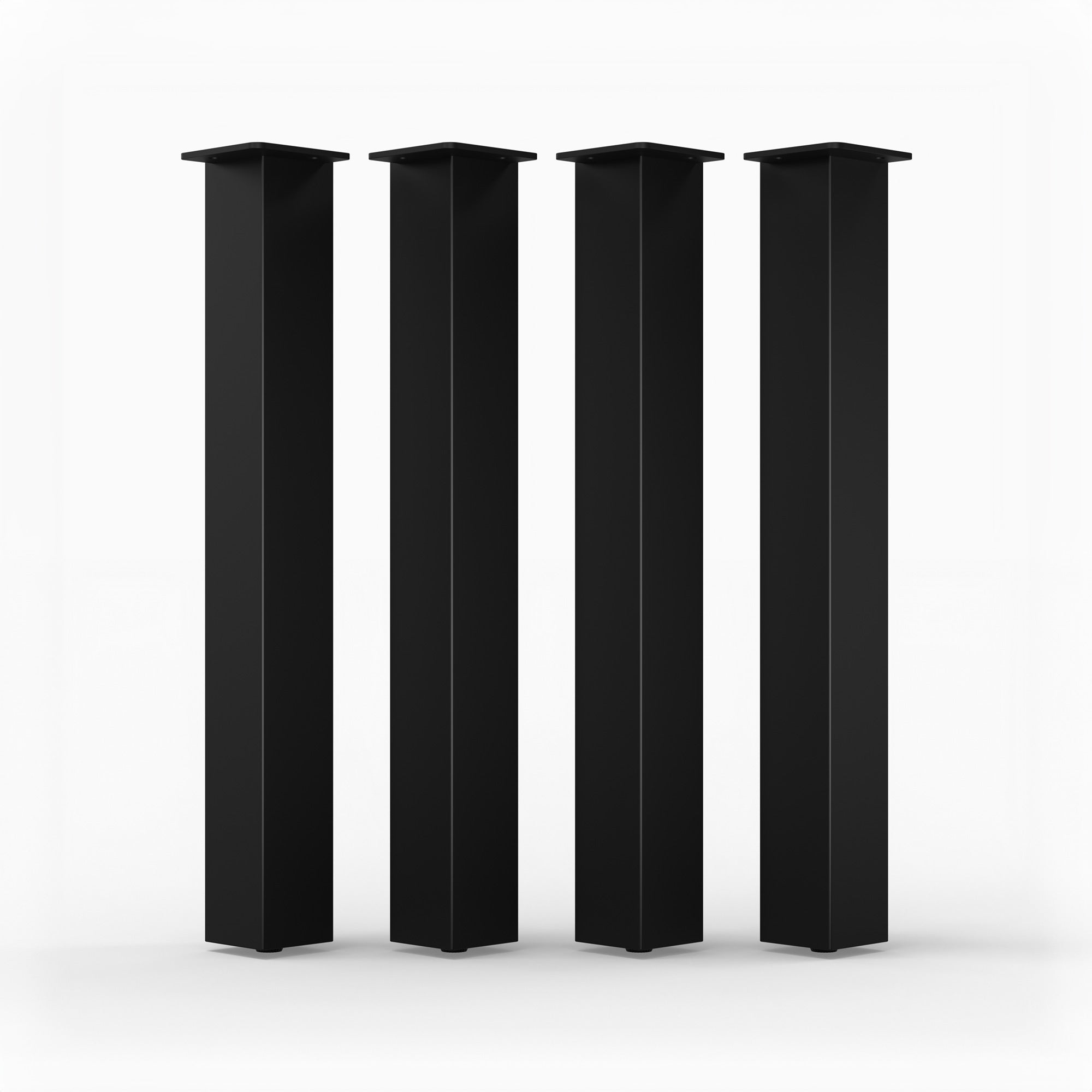 Pangea Table Legs — Standard, Coffee & Counter Height | Zola Mod