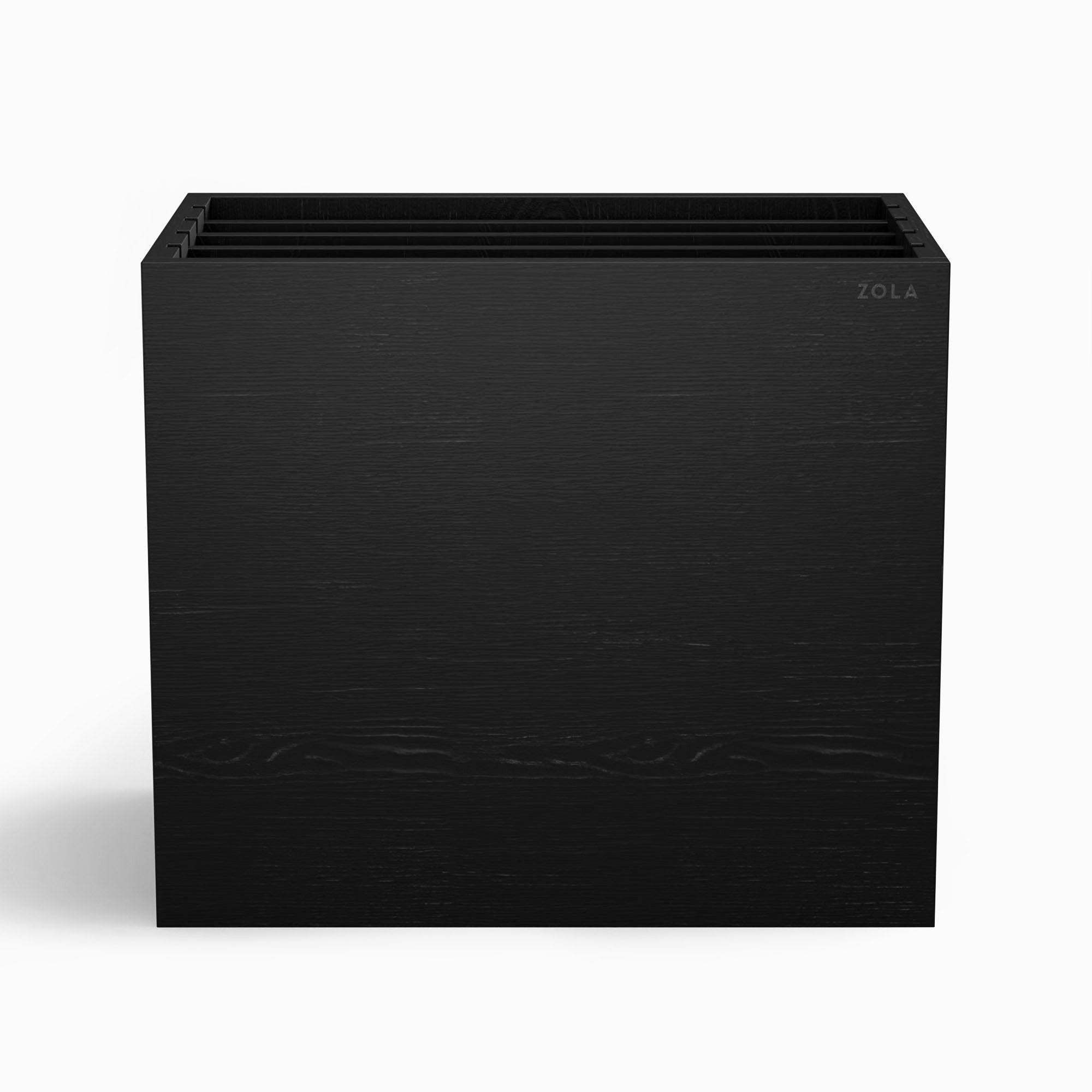 Table Topper Storage Cube – Zola Mod