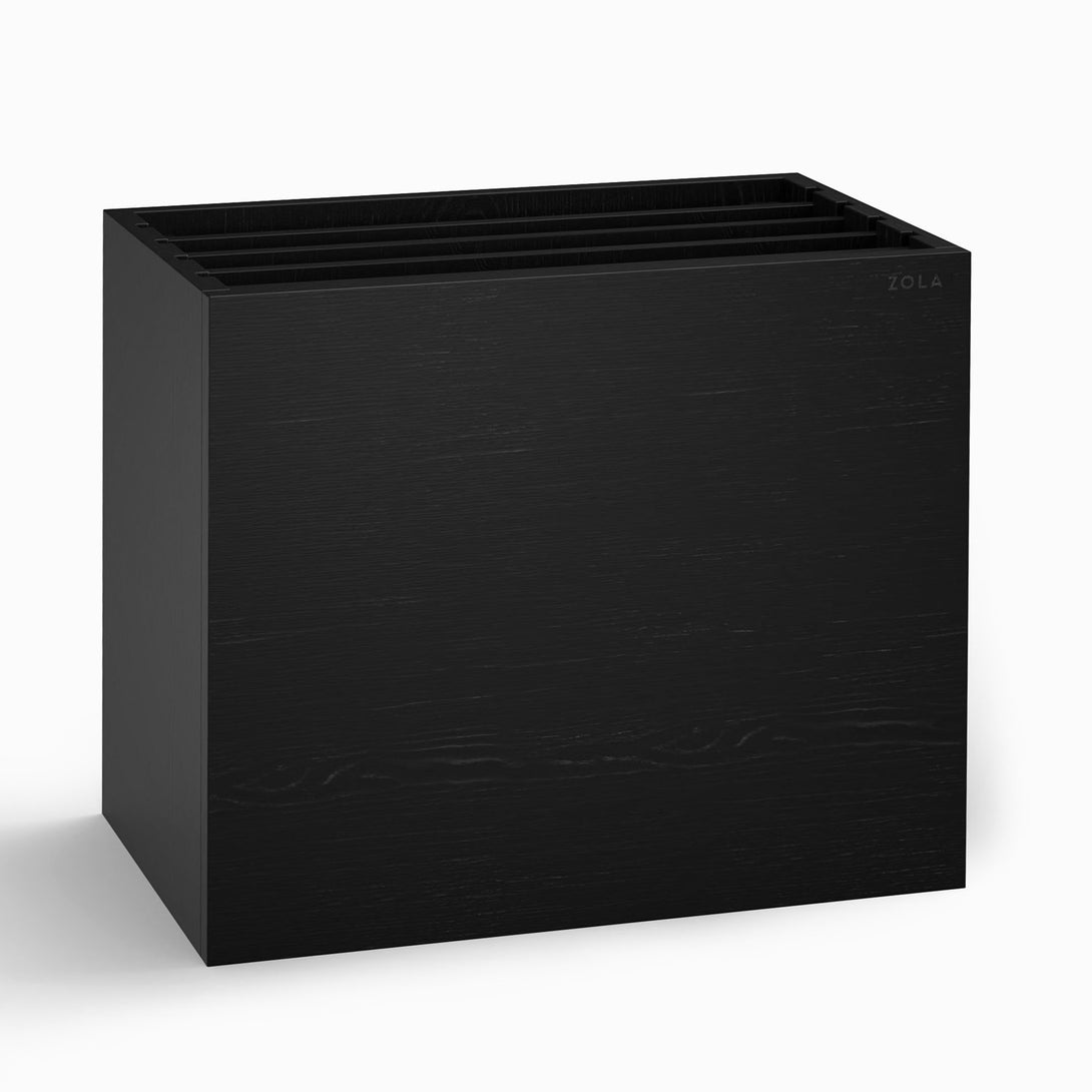 Table Topper Storage Cube – Zola Mod