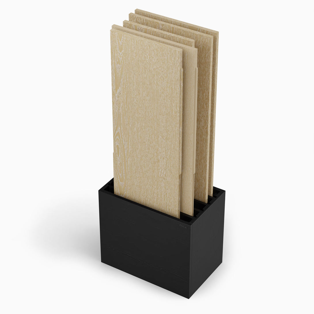 Table Topper Storage Cube – Zola Mod