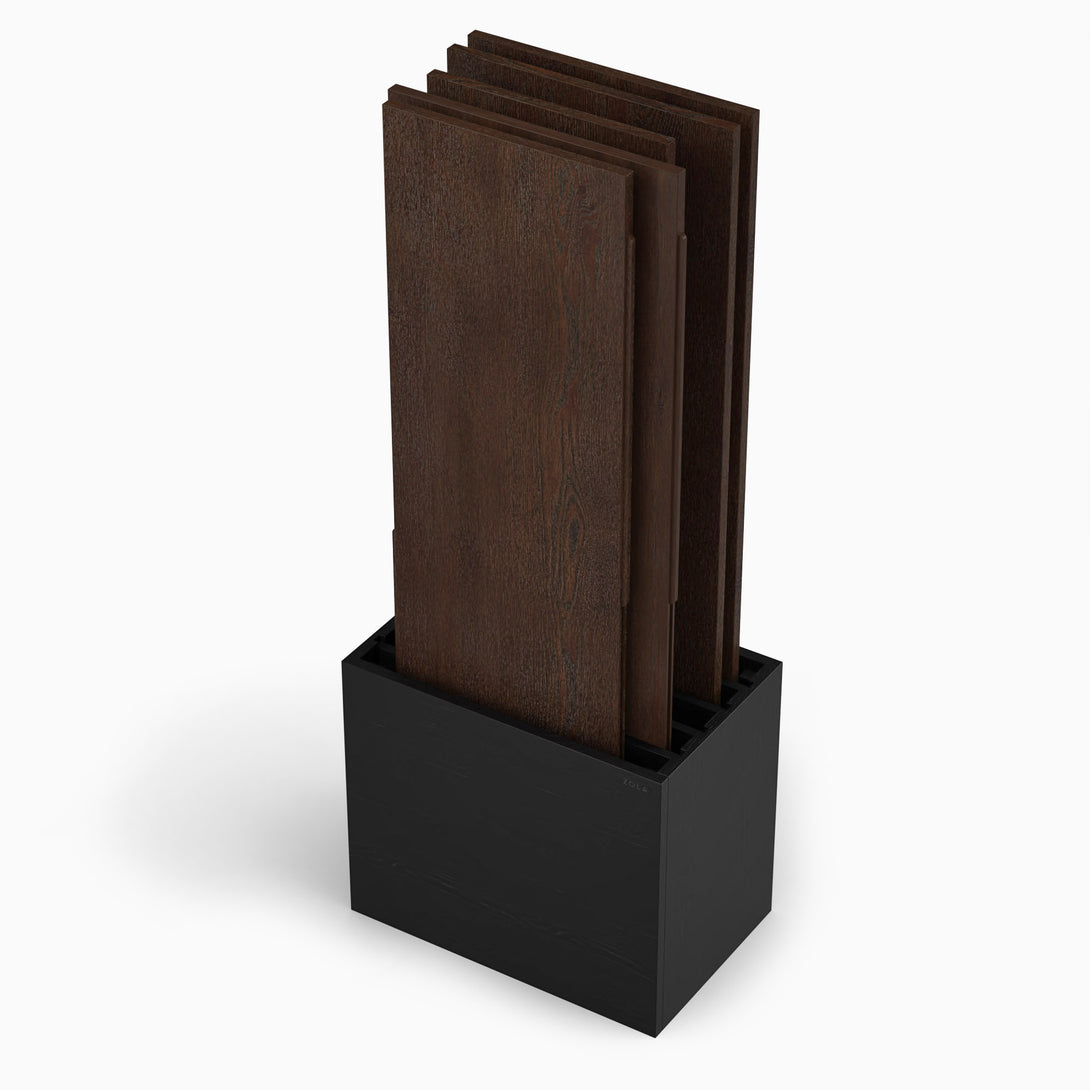 Table Topper Storage Cube — Compact Pangea Storage | Zola Mod