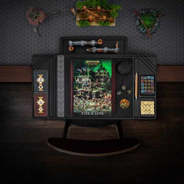 Player Desk