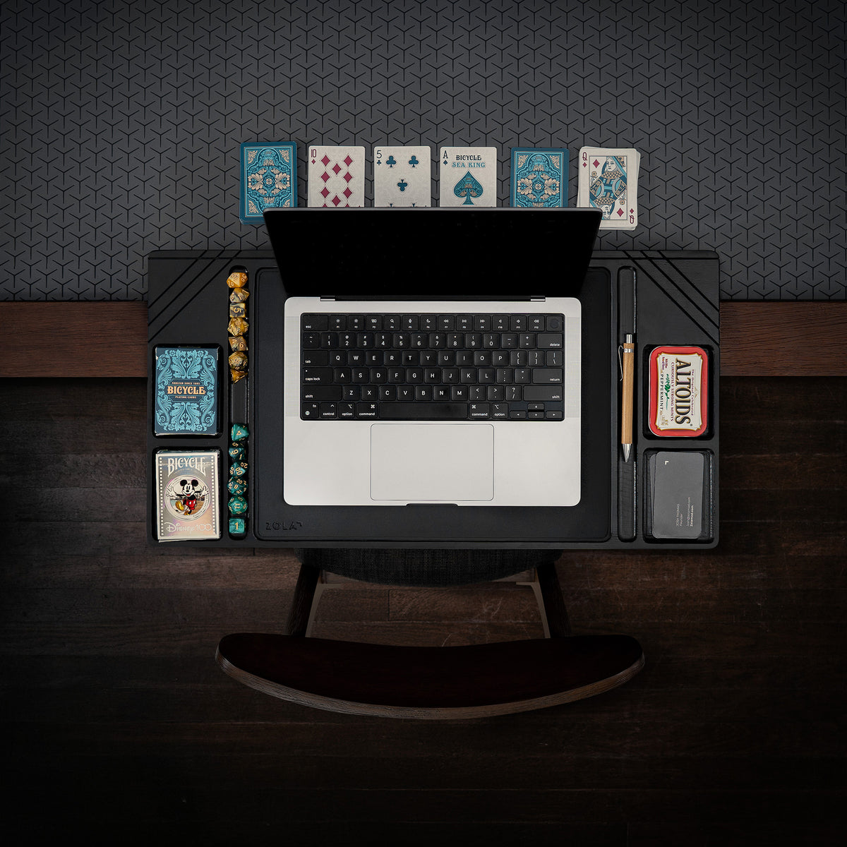 Player Desk thumbnail 5