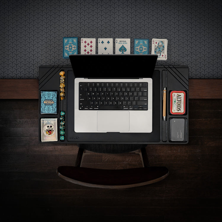 Player Desk – Zola Mod