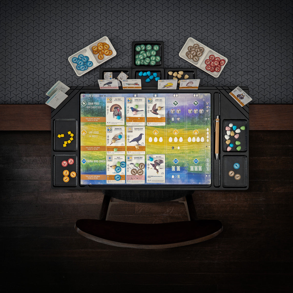 Player Desk thumbnail 6