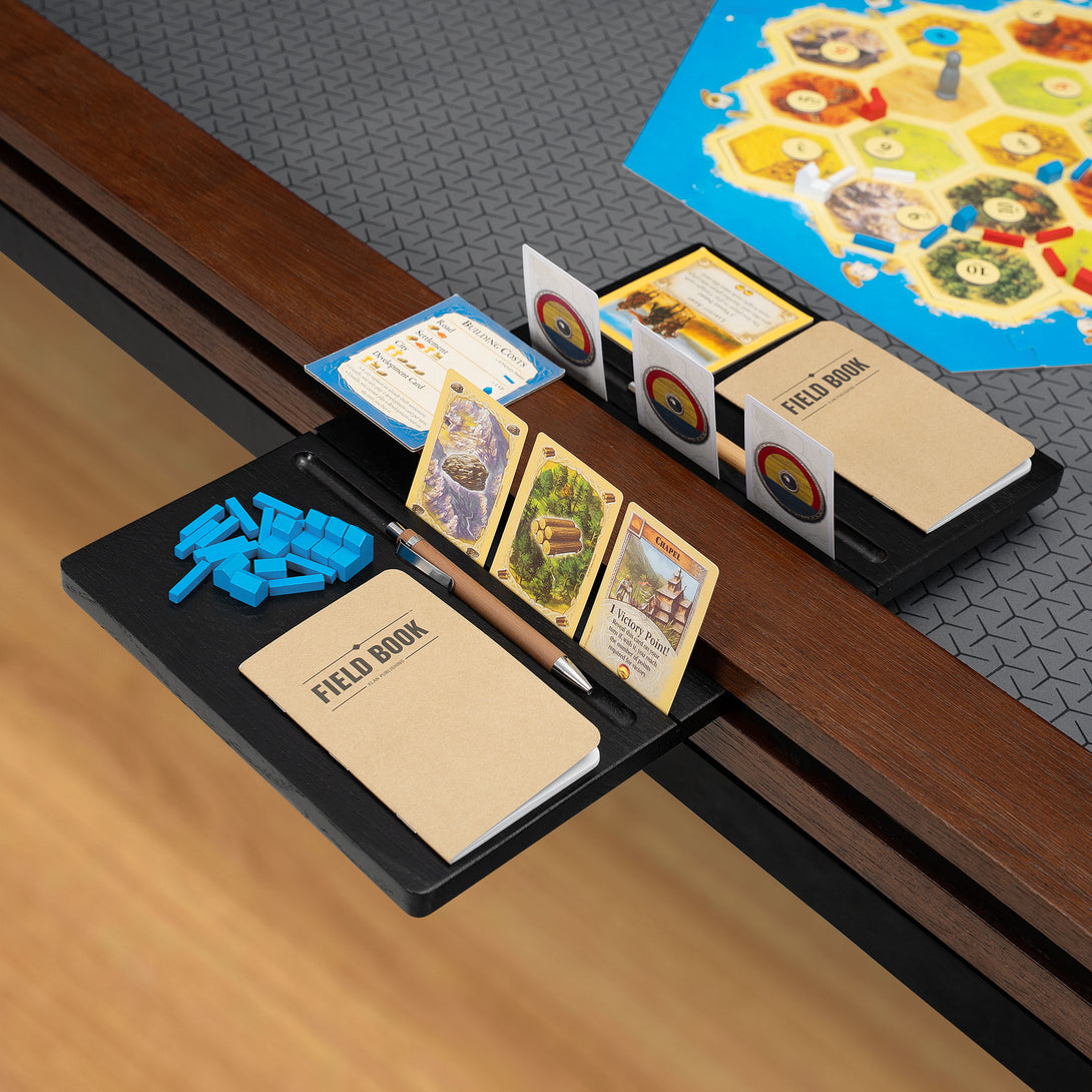 Pangea Accessory Bundle (4 Players) – Zola Mod