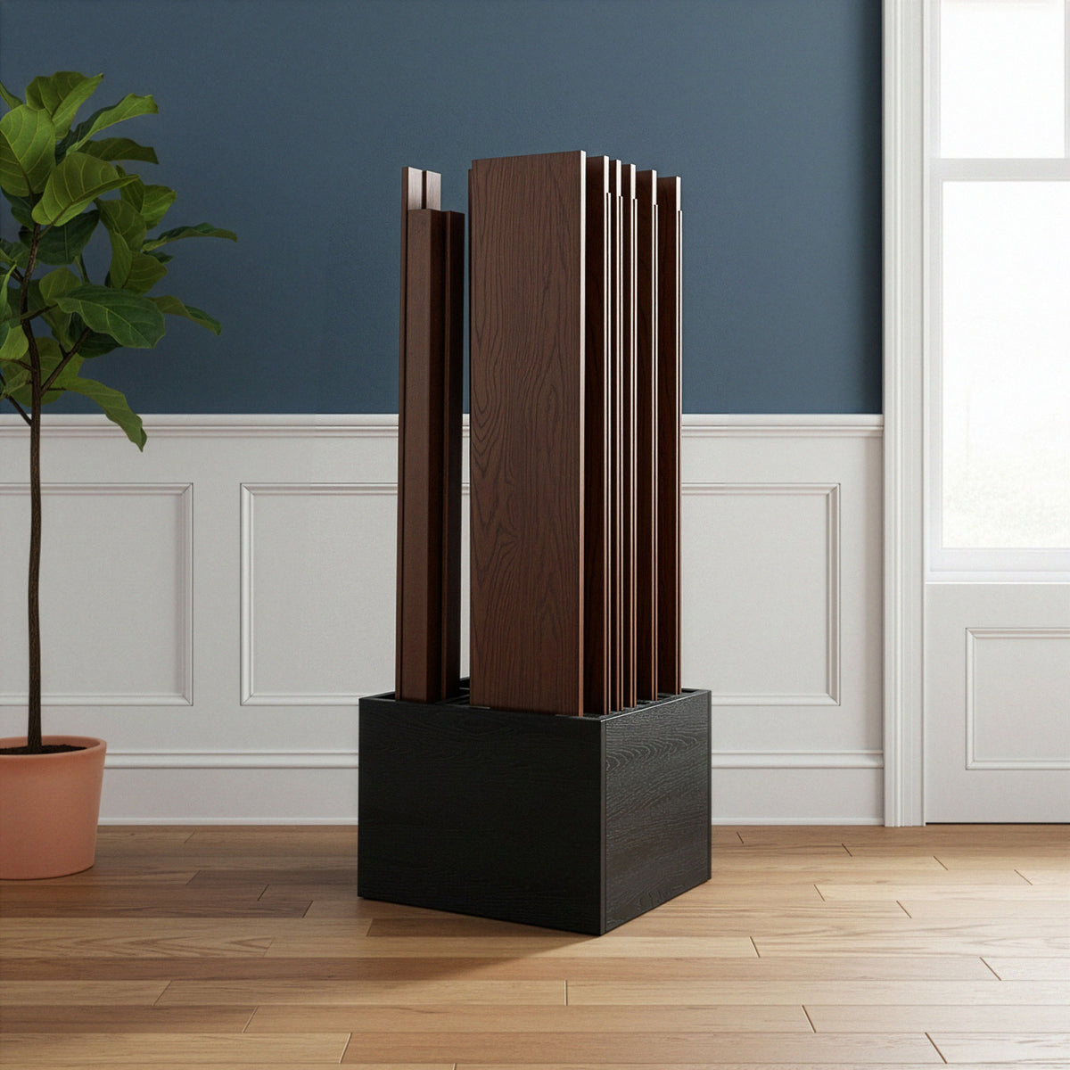 Table Topper Storage Cube XL