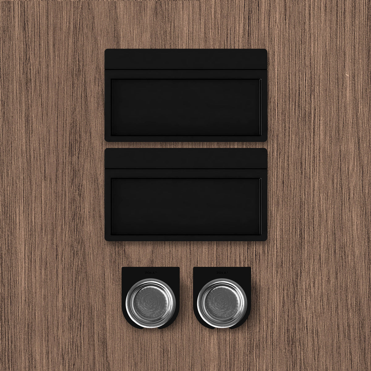 Utility Series Accessory Bundle (2 Player)