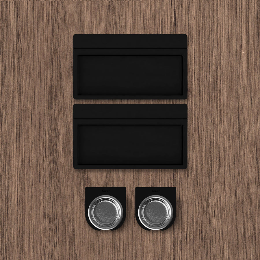 Utility Series Accessory Bundle (2 Player)