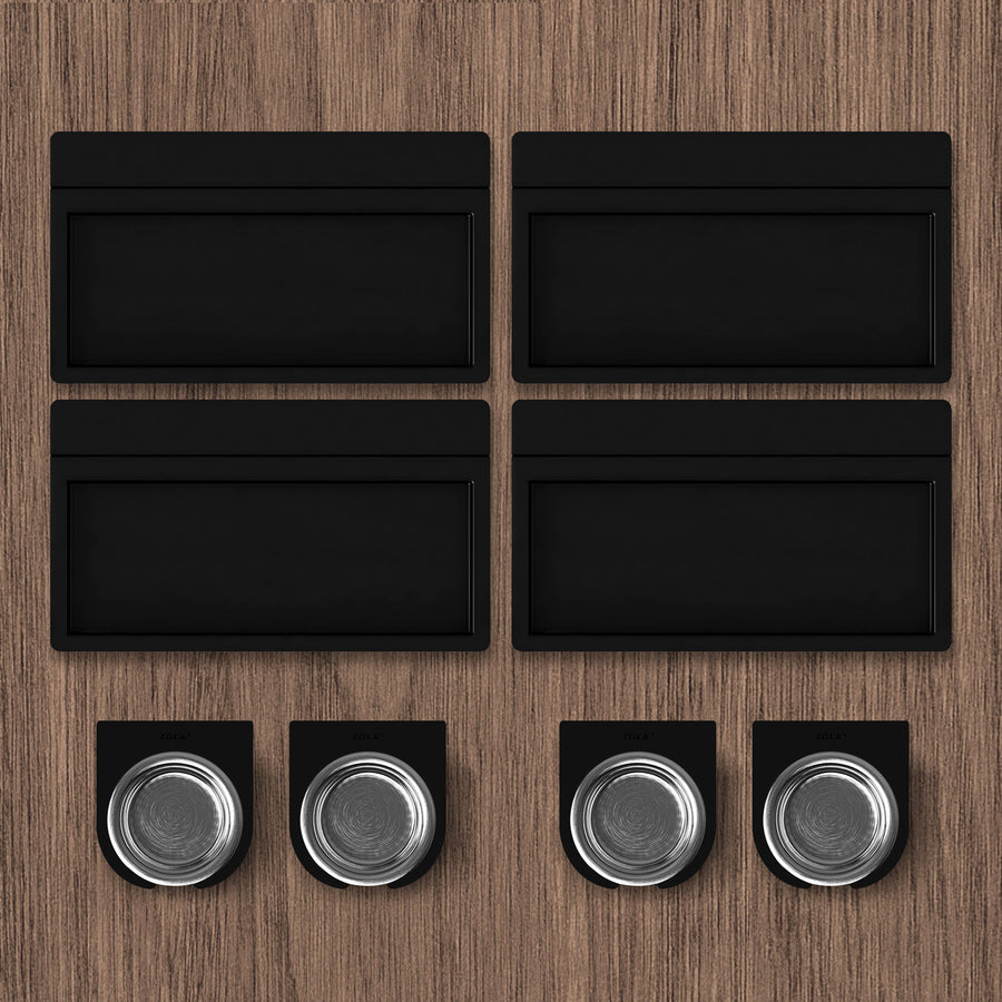 Utility Series Accessory Bundle (4 Player)