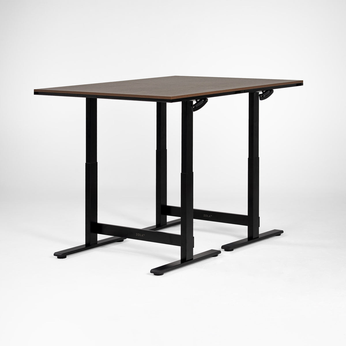 Tavern Sit-Stand Gaming Table (44x30) thumbnail 4