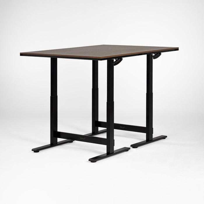 Tavern Sit-Stand Gaming Table (44x30)