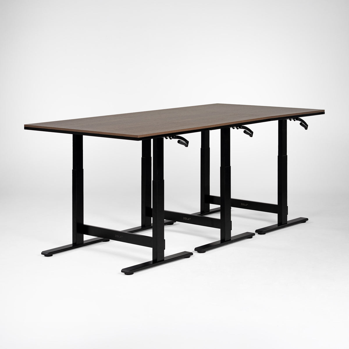 Tavern Sit-Stand Gaming Table (44x30) thumbnail 5