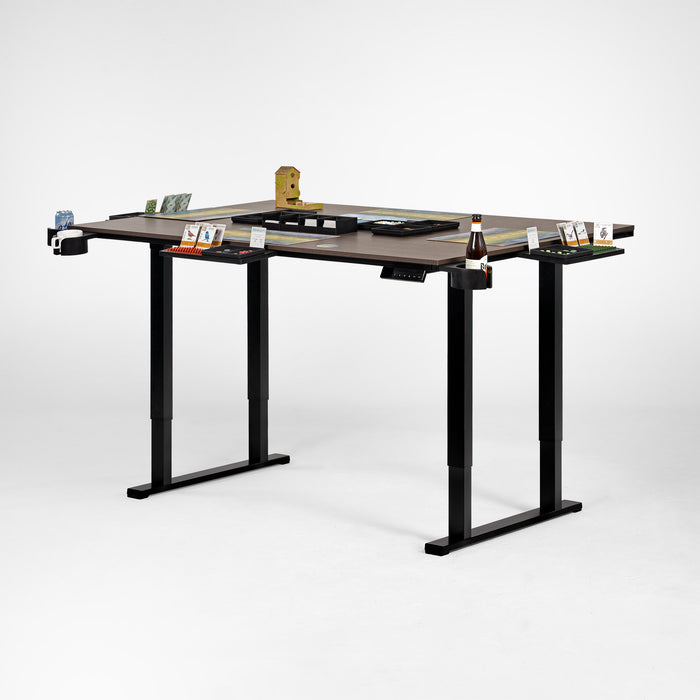 Tavern Sit-Stand Gaming Table (44x60)