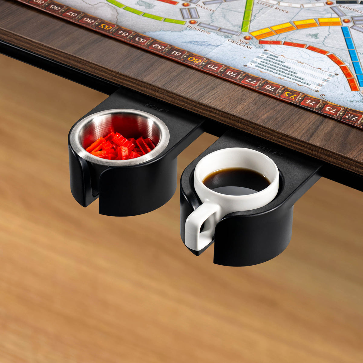 Cup Holder Utility Series (2 pack) thumbnail 2