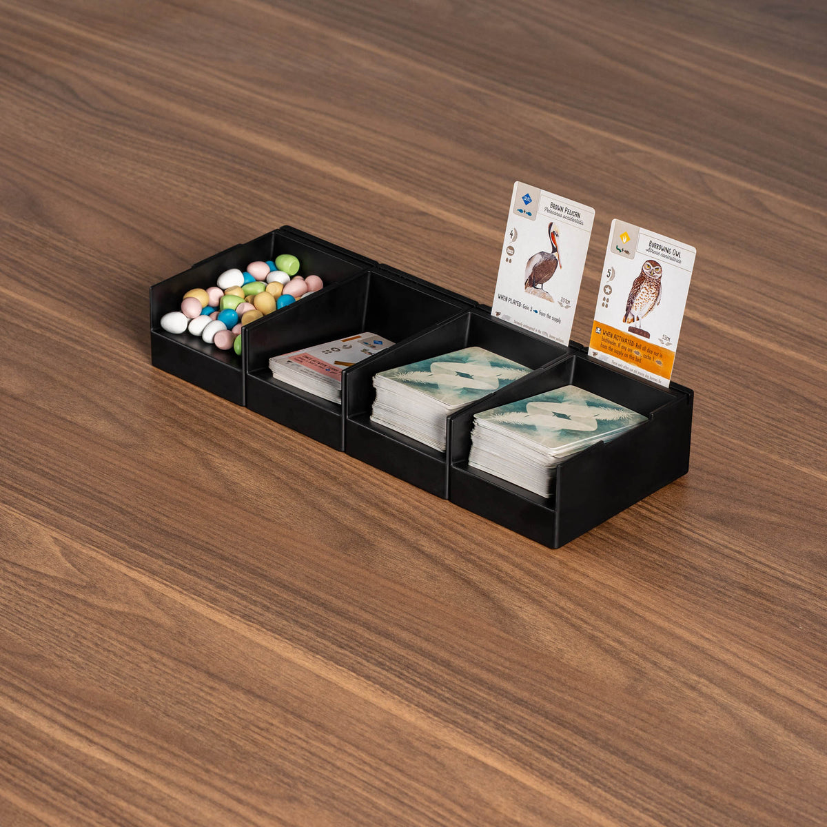 Flex Deck Chit Holder (4 pack)