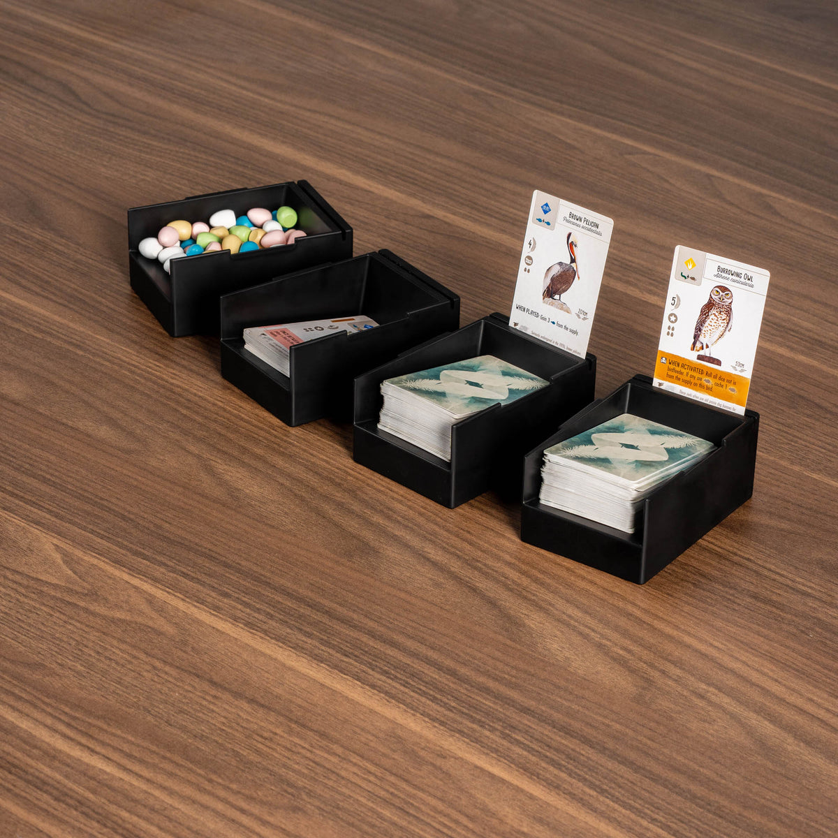 Flex Deck Chit Holder (4 pack) thumbnail 2
