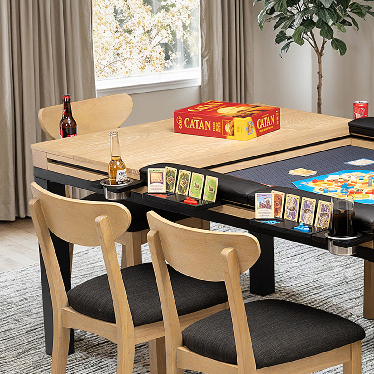 Pangea Table Divider 3FT (2 pack)